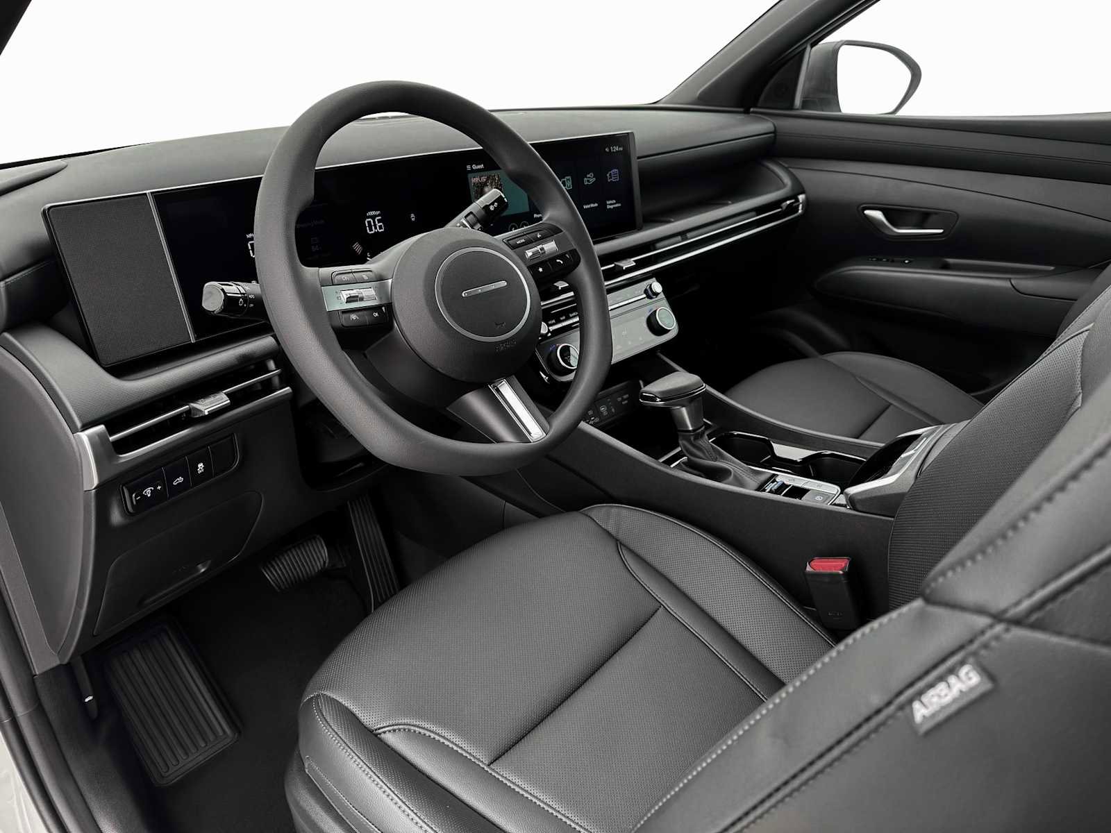 Certified 2025 Hyundai Santa Cruz SEL image 15