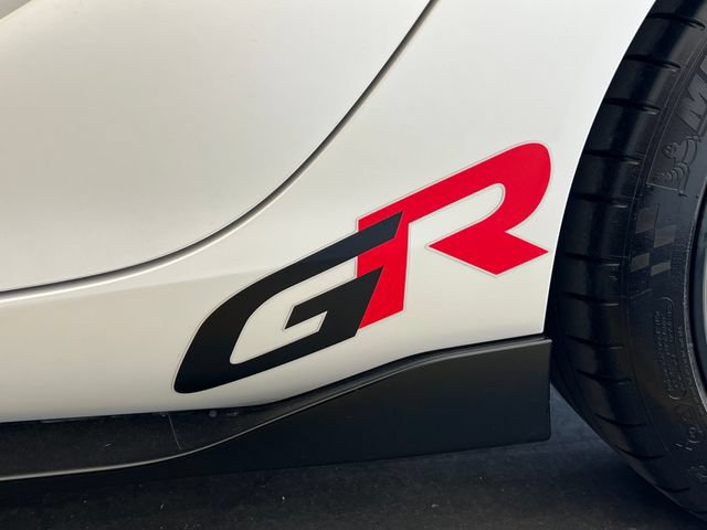 Used 2026 Toyota Supra w/ GT4 Style Pack RWD image 22