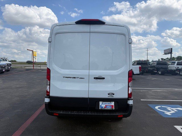 New 2026 Ford Transit 250 148 Medium Roof RWD image 7