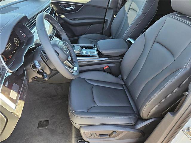 New 2026 Audi Q7 2.0T Premium image 4