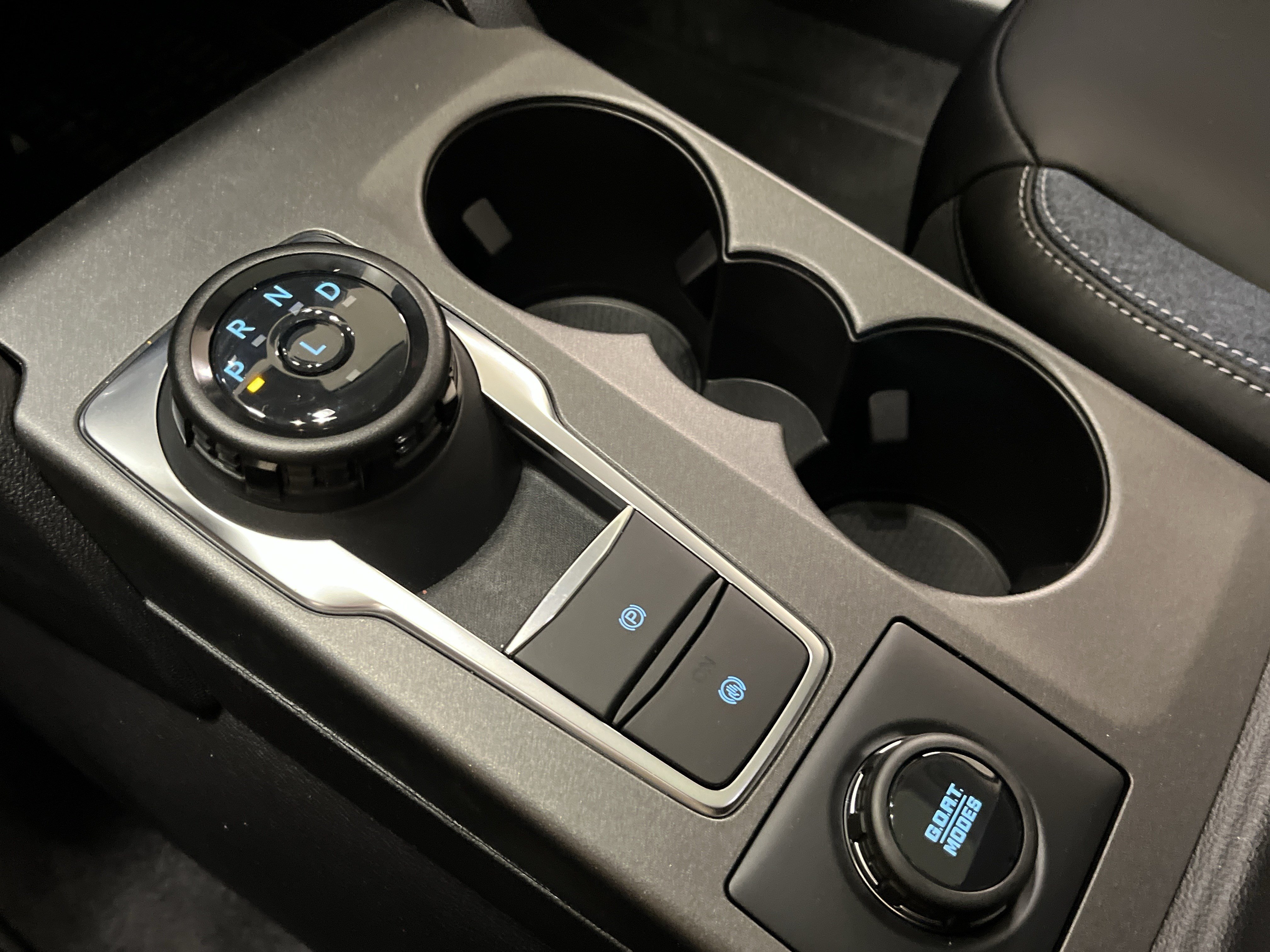New 2025 Ford Bronco Sport Outer Banks w/ Outer Banks Tech Package+ AWD/4WD image 25