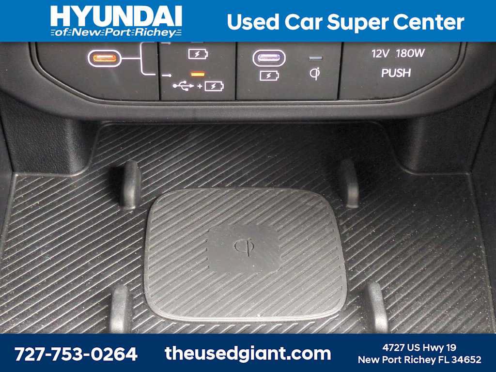 Used 2025 Kia K4 EX FWD image 21