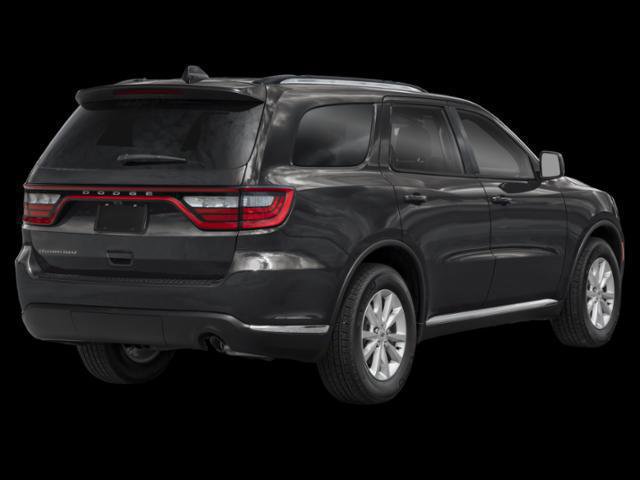 New 2025 Dodge Durango AWD w/ Skid Plate Group image 9