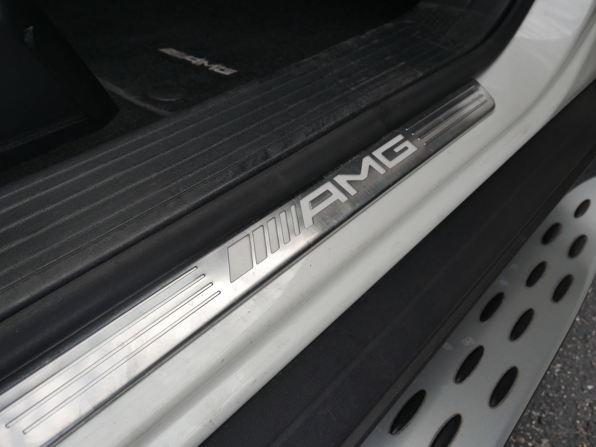Used 2014 Mercedes-Benz GL 63 AMG 4MATIC image 91