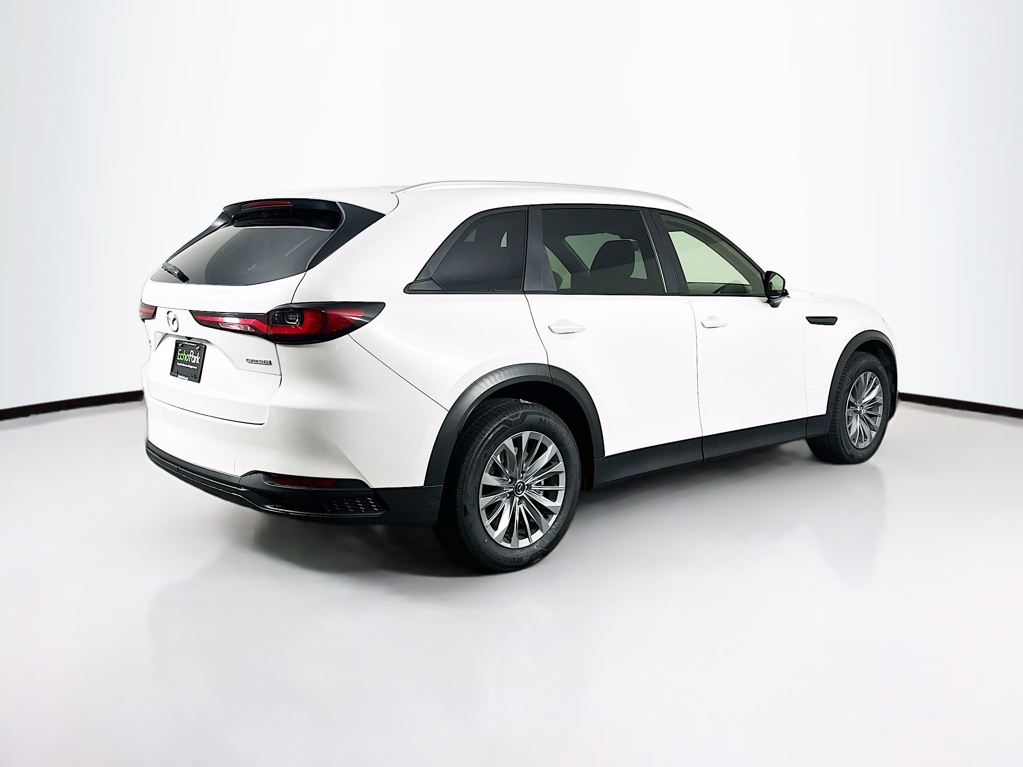 Used 2024 MAZDA CX-90 3.3 Turbo w/ Select Package AWD/4WD image 9