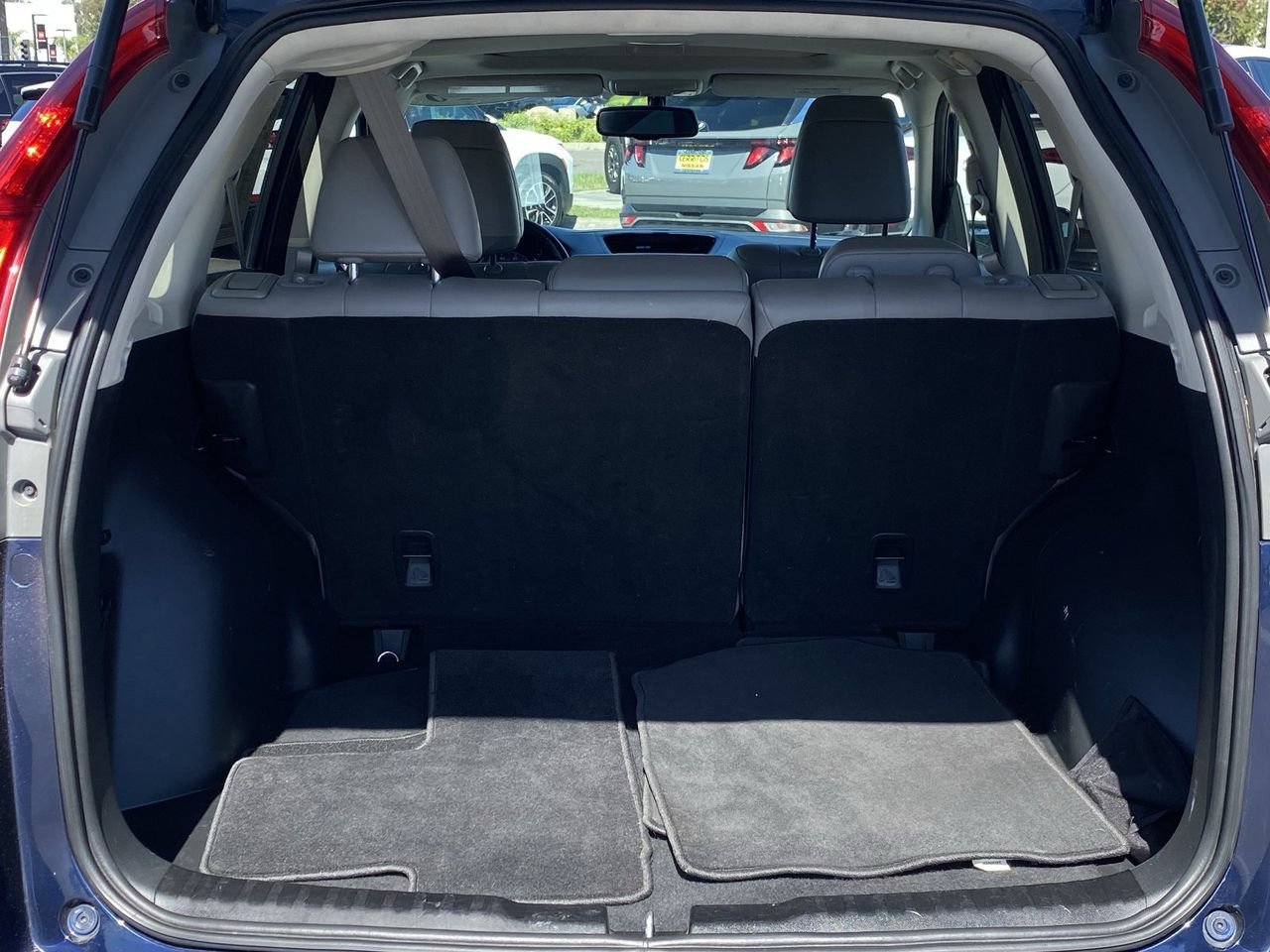 Used 2016 Honda CR-V EX-L image 13