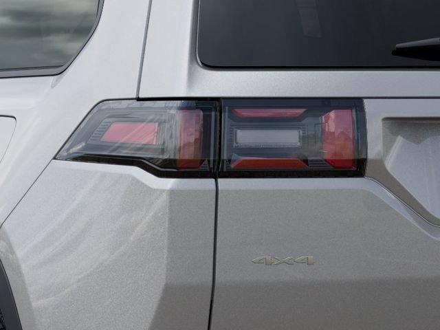 New 2026 Jeep Cherokee Laredo AWD/4WD image 10
