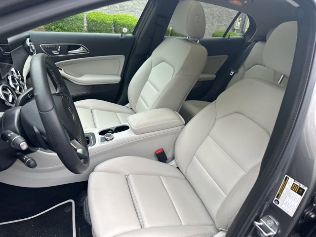 Used 2018 Mercedes-Benz GLA 250 4MATIC image 12