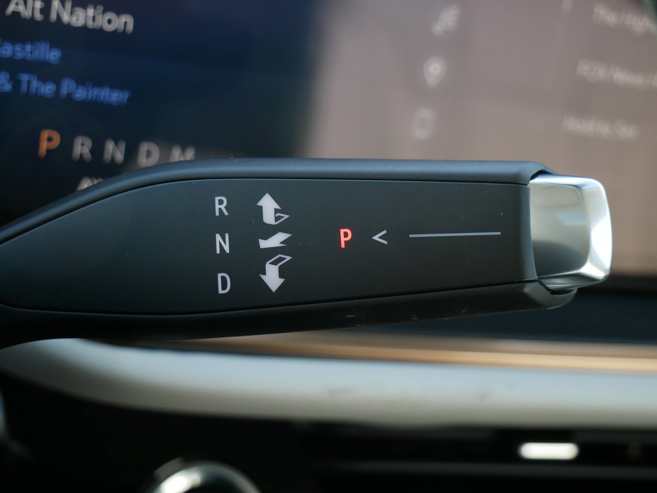 New 2026 Buick Envision Avenir image 9