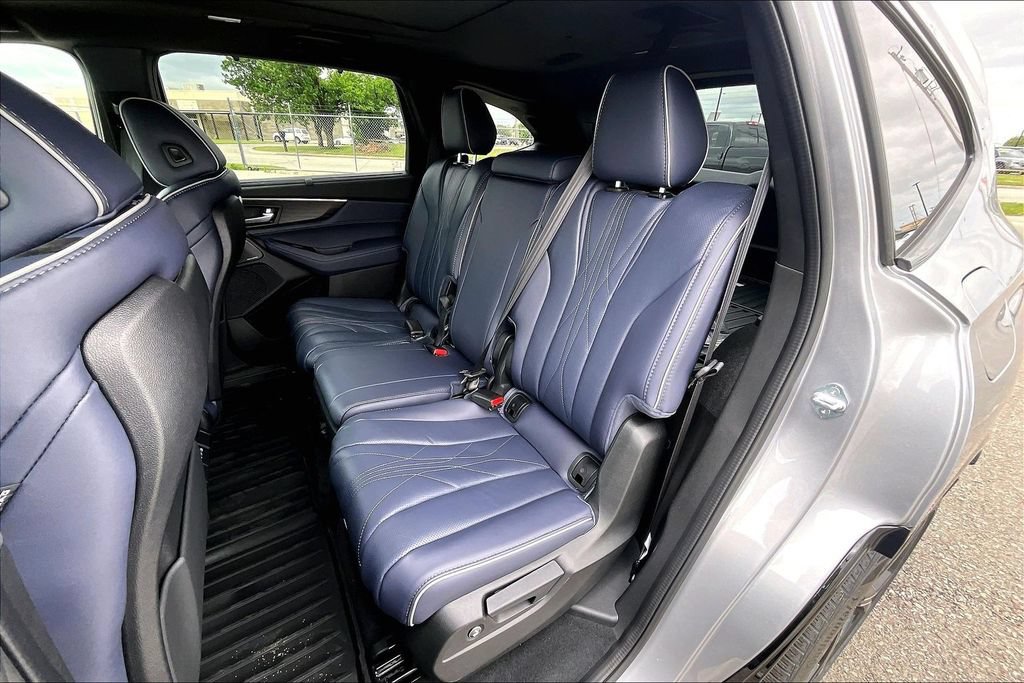 New 2026 Acura MDX Type S w/ Advance Package AWD/4WD image 20