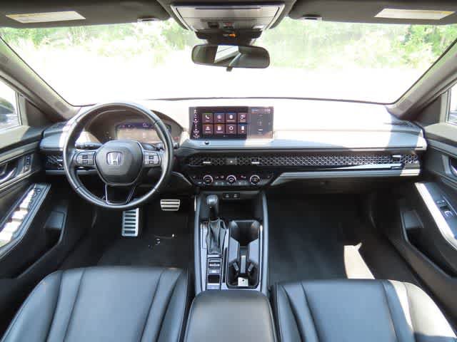 Used 2023 Honda Accord Sport image 17