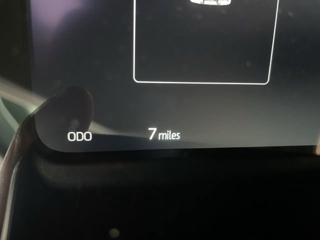 New 2026 Toyota Tundra 1794 Edition image 2