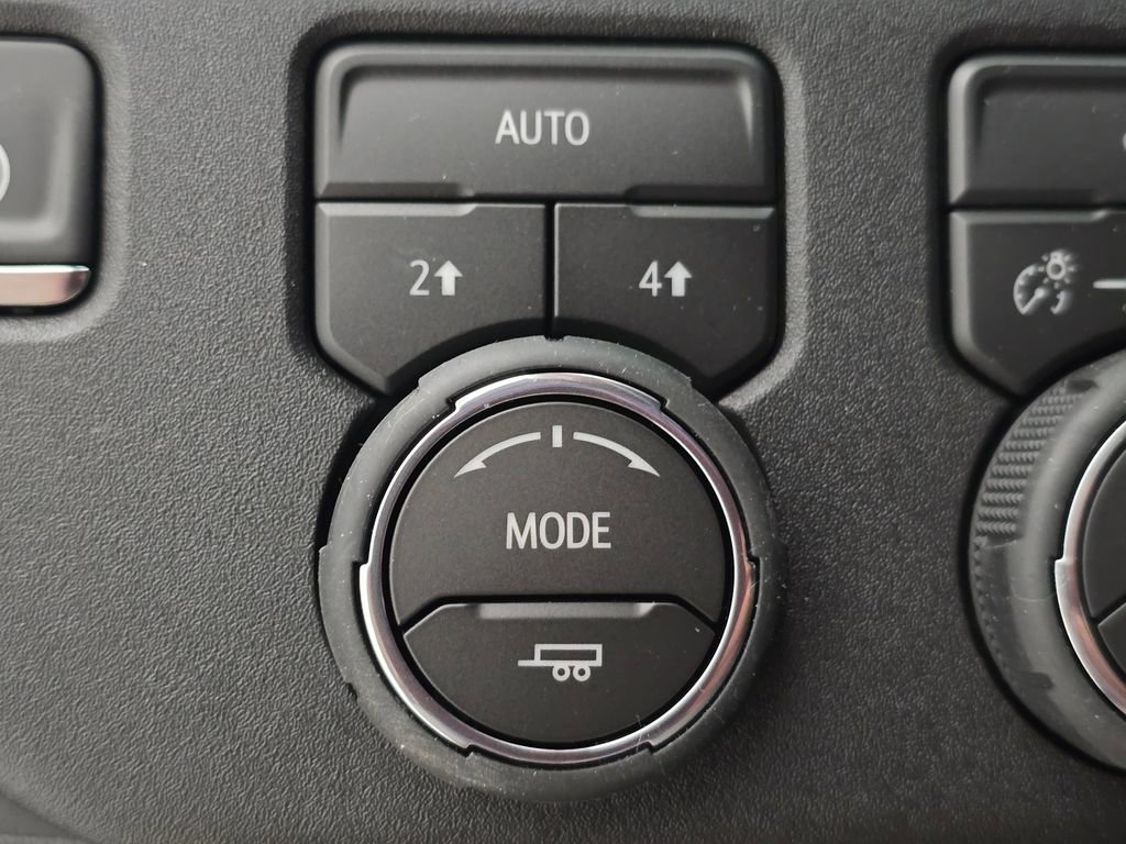 New 2026 Chevrolet Silverado 1500 RST w/ RST Select Package image 5