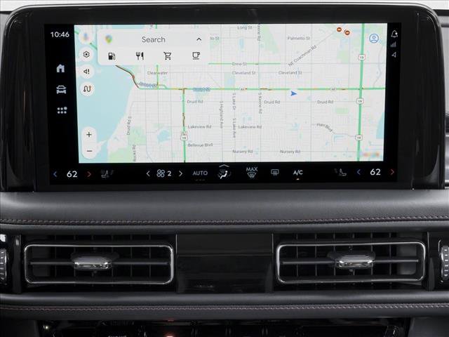 New 2026 Lincoln Aviator Reserve AWD/4WD image 12