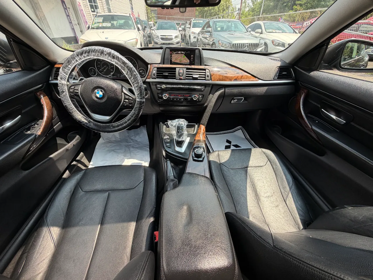 Used 2014 BMW 428i xDrive Coupe AWD/4WD image 38