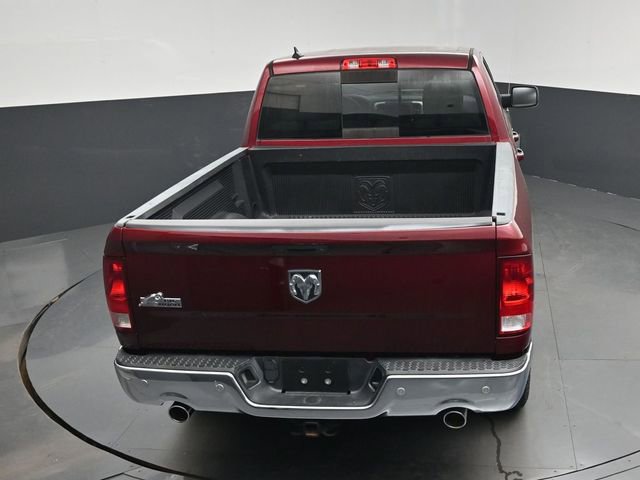 Used 2018 RAM 1500 Big Horn RWD image 25