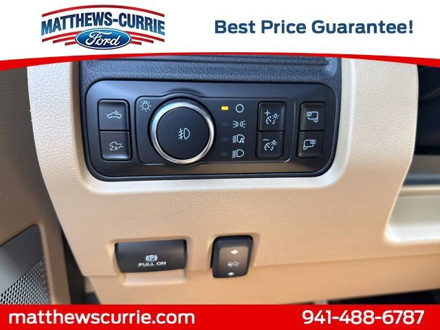 New 2026 Ford F250 Lariat AWD/4WD image 29