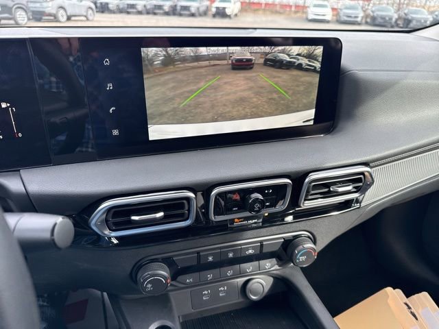 New 2026 Nissan Sentra S w/ Floor Mat Package image 16