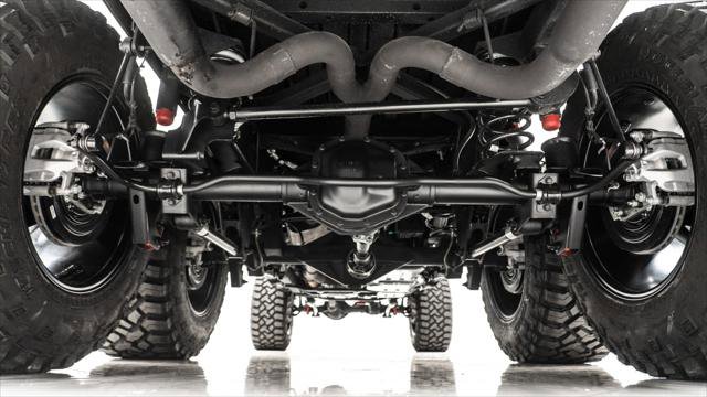 Used 2025 Jeep Gladiator Sport image 44