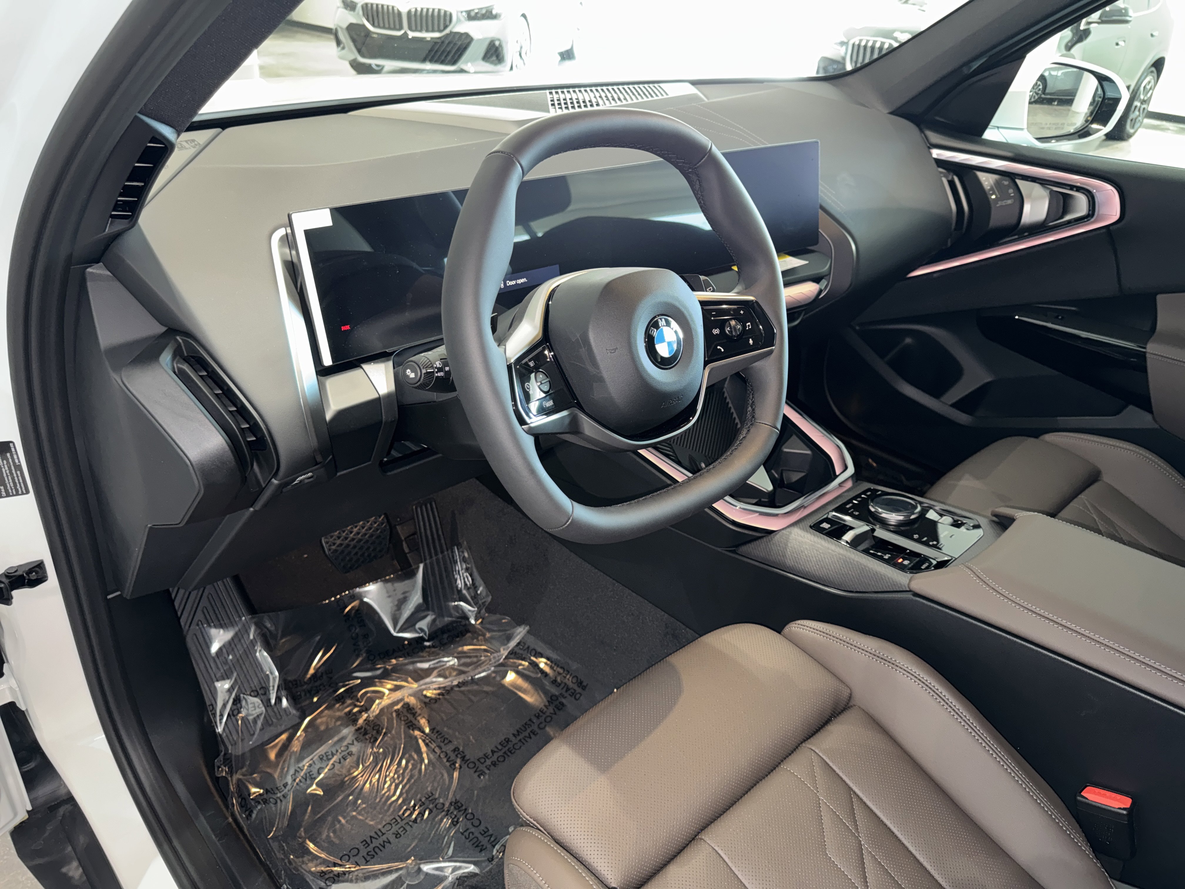 New 2026 BMW X3 xDrive30 w/ Convenience Package image 15