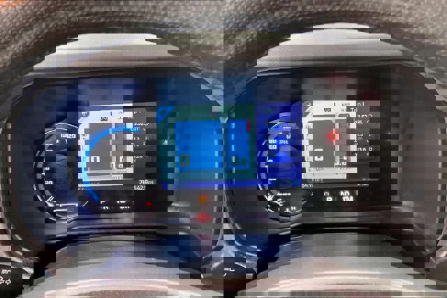 Used 2024 Ford Bronco Big Bend image 24