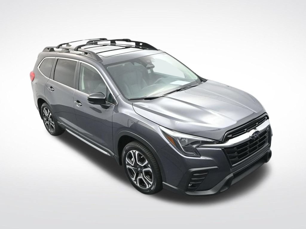 Used 2024 Subaru Ascent Limited w/ Technology Package AWD/4WD image 23