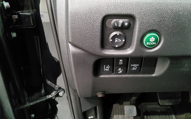 Used 2025 Honda Ridgeline RTL image 26