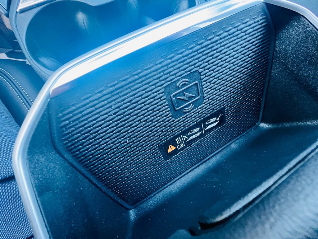 New 2026 GMC Terrain Elevation w/ Elevation Premium Package image 29