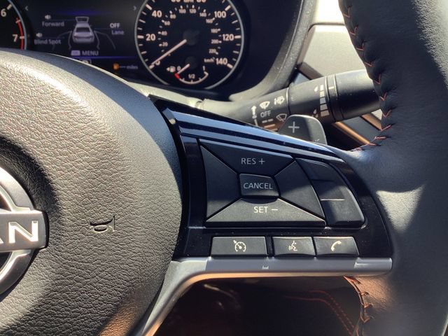 Used 2024 Nissan Altima 2.5 SR AWD/4WD image 12