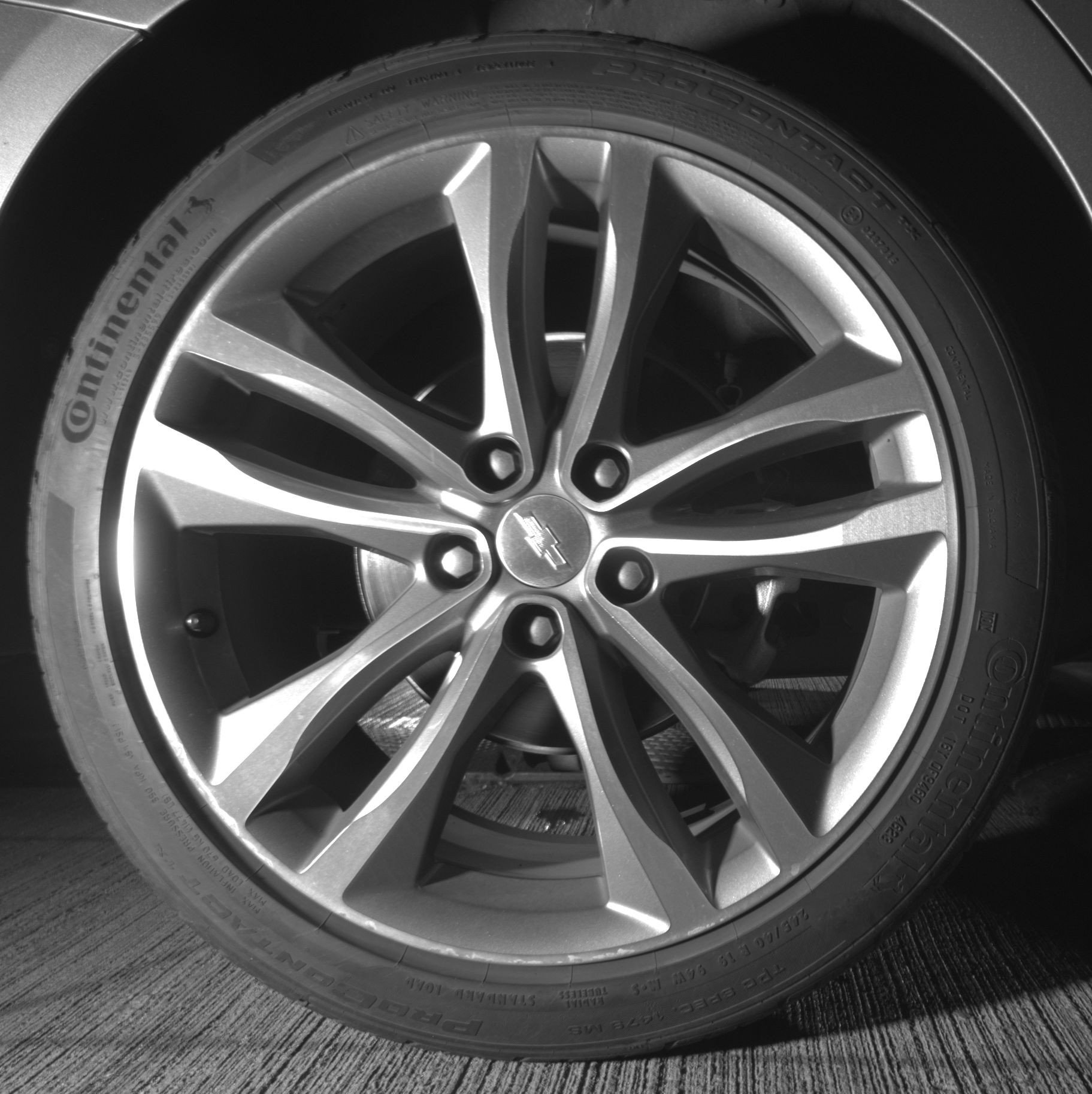 Used 2024 Chevrolet Malibu LT image 15