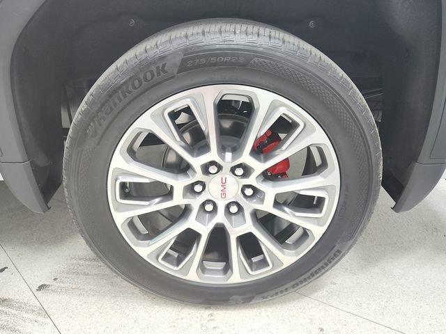 Used 2021 GMC Sierra 1500 Denali w/ Denali Ultimate Package AWD/4WD image 19