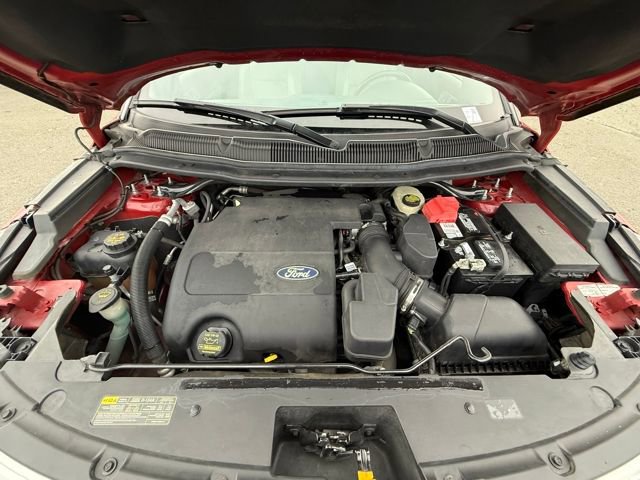 Used 2012 Ford Explorer XLT image 30