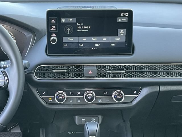 Certified 2026 Honda HR-V EX-L image 15