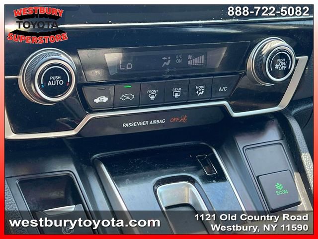 Used 2019 Honda CR-V LX image 33