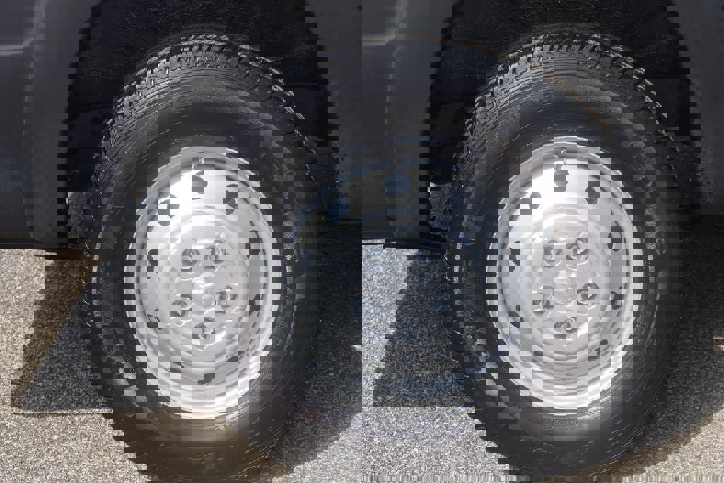 Used 2021 RAM ProMaster 2500 image 7