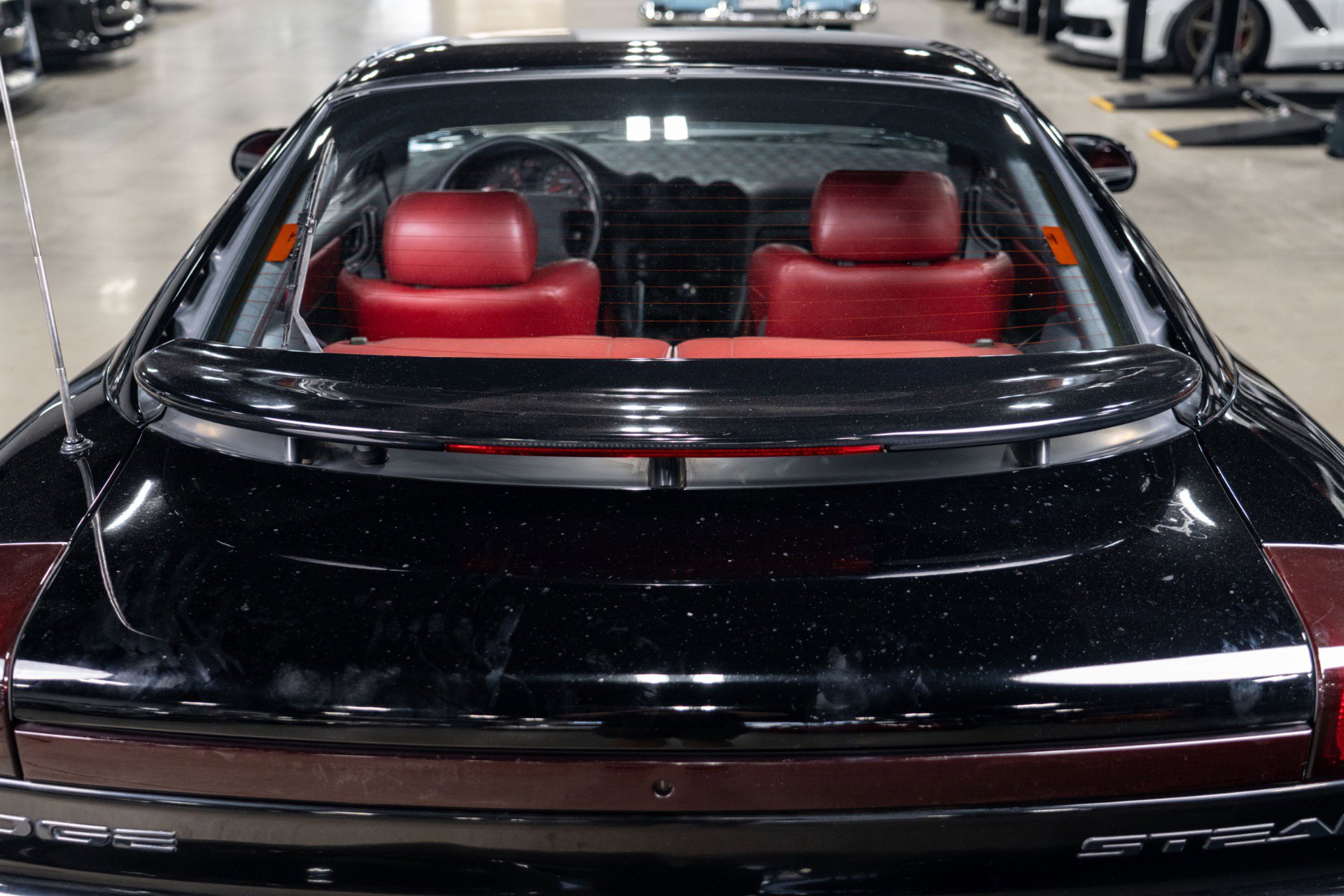 Used 1991 Dodge Stealth R/T Turbo AWD/4WD image 28