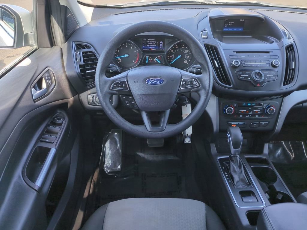 Used 2018 Ford Escape SE image 15