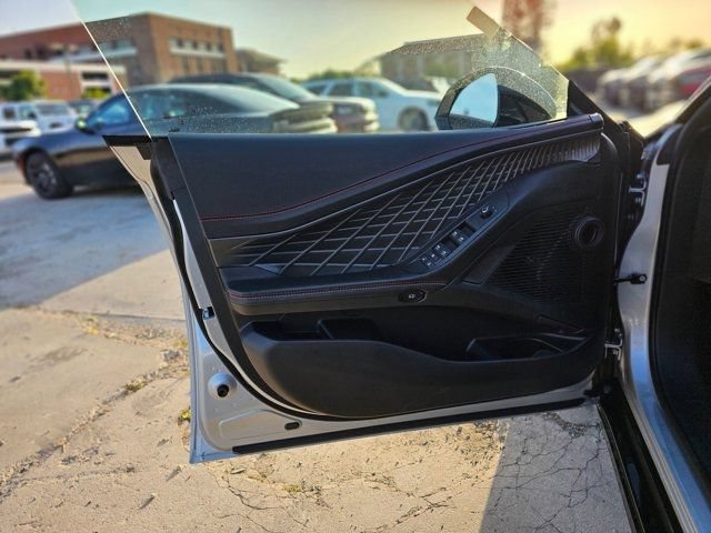 New 2026 Dodge Charger Scat Pack w/ Blacktop Package AWD/4WD image 19