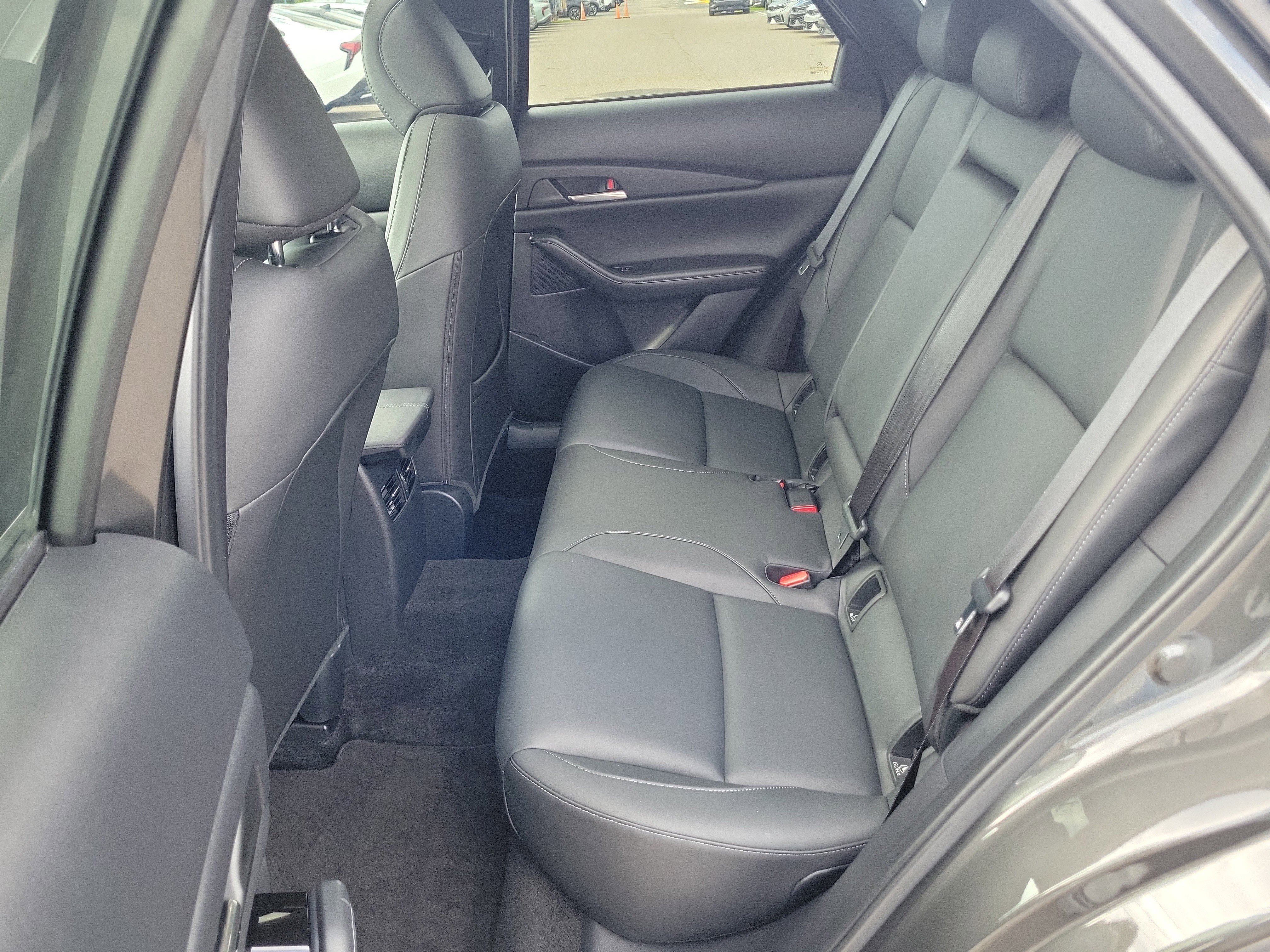 Used 2024 MAZDA CX-30 AWD 2.5 S w/ Preferred Package image 14
