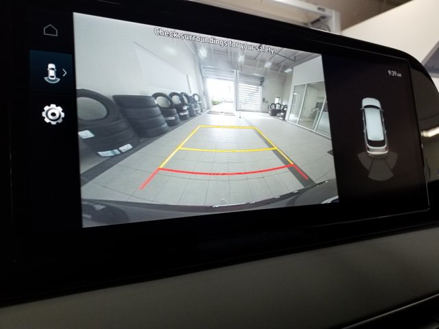 Certified 2024 Hyundai Palisade SEL AWD/4WD image 8