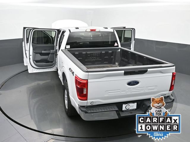Used 2022 Ford F150 XLT AWD/4WD image 66