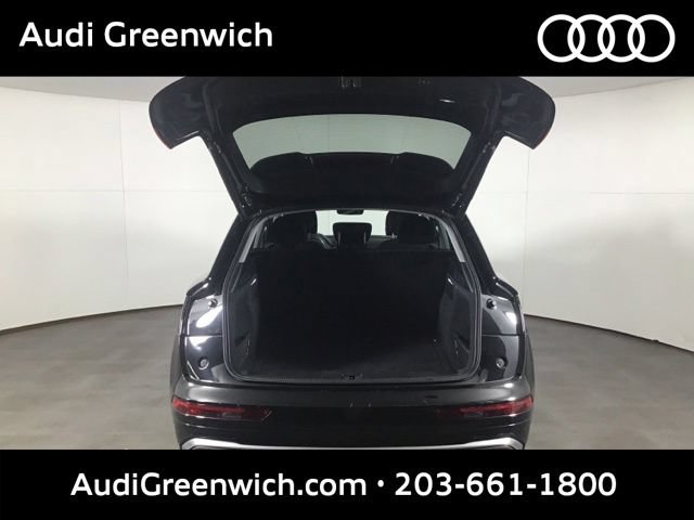 Certified 2023 Audi Q5 2.0T Premium w/ Convenience Package AWD/4WD image 23