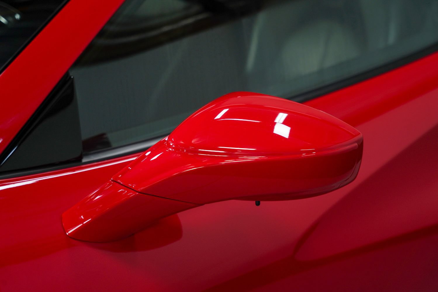 Used 2023 Ferrari F8 Tributo RWD image 16