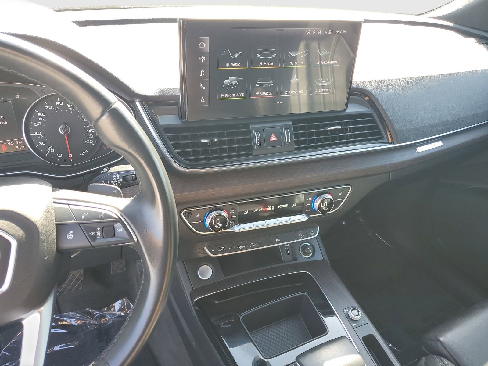 Used 2021 Audi Q5 2.0T Premium image 25