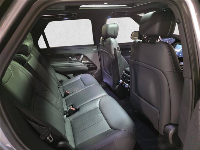 Used 2023 Land Rover Range Rover Sport SE AWD/4WD image 11