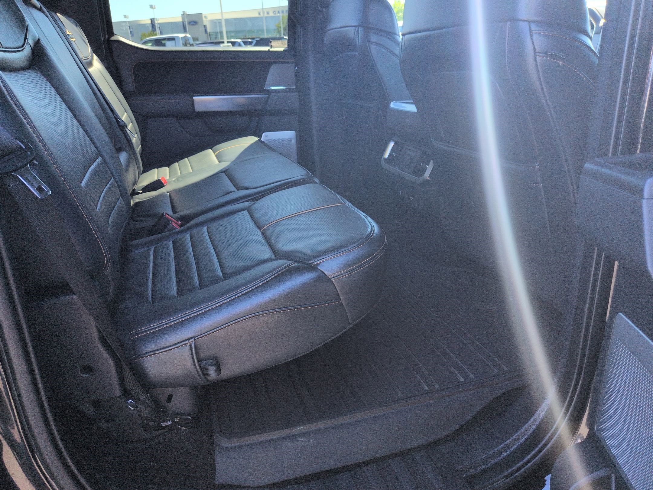 Used 2021 Ford F150 Platinum image 33