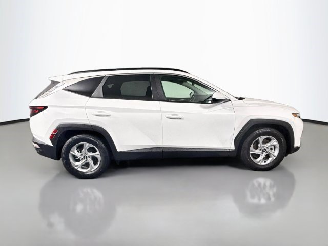 Used 2024 Hyundai Tucson SEL FWD image 11