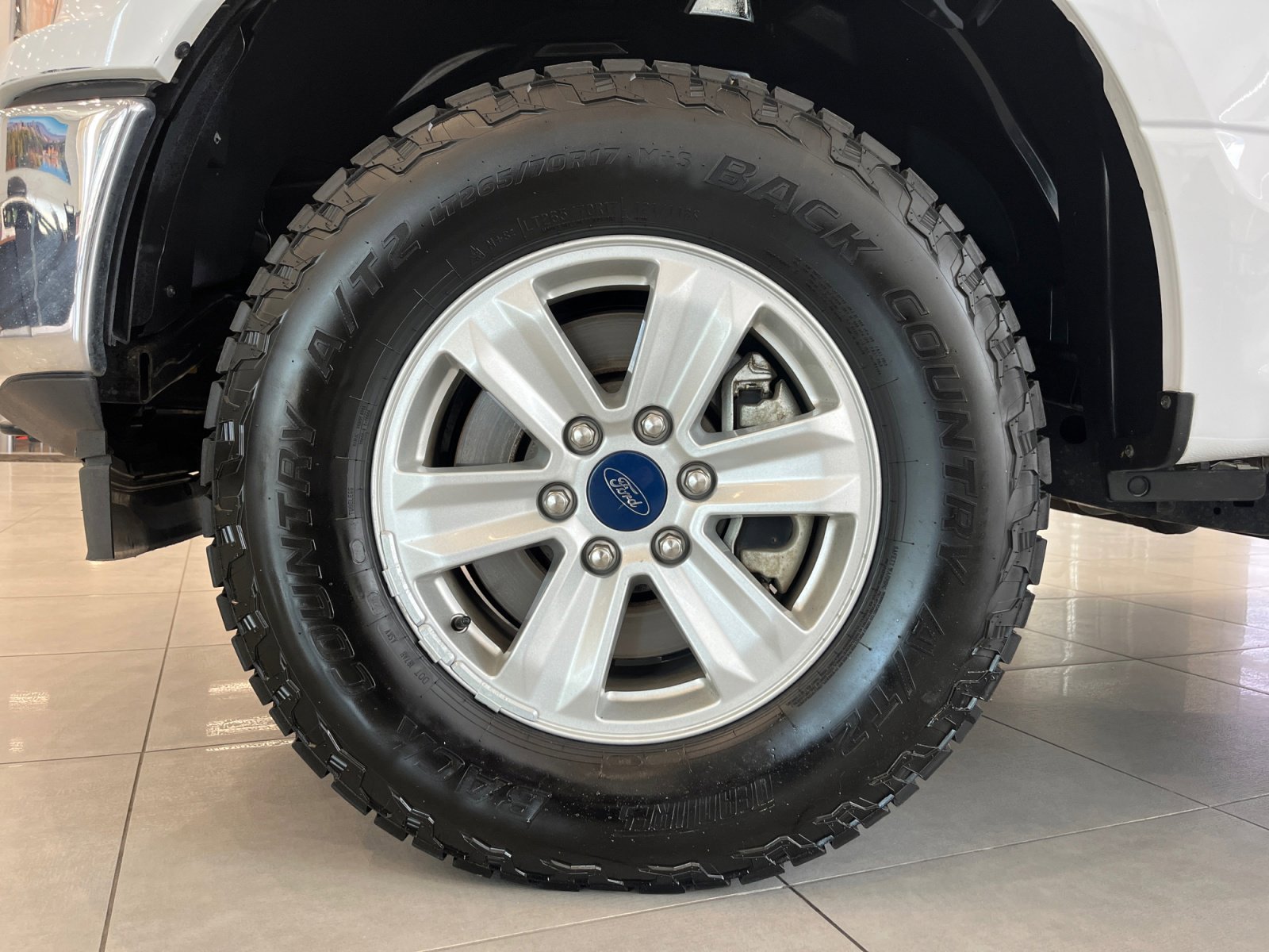 Used 2020 Ford F150 XLT image 10