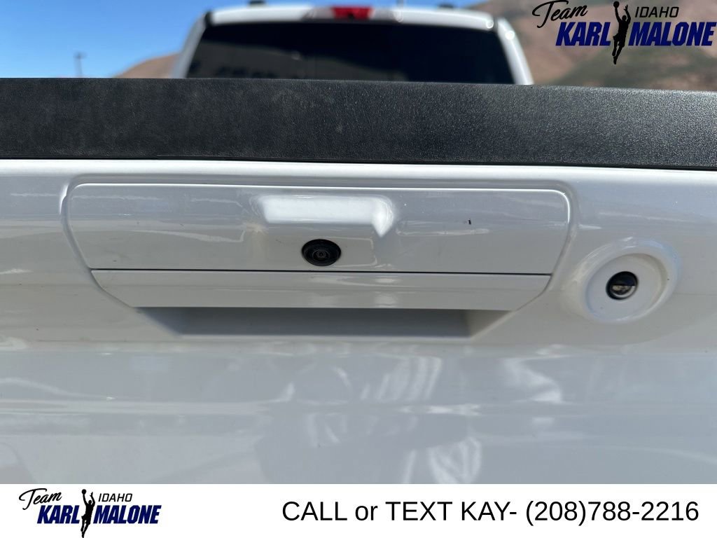 Used 2024 Ford F250 Lariat AWD/4WD image 5