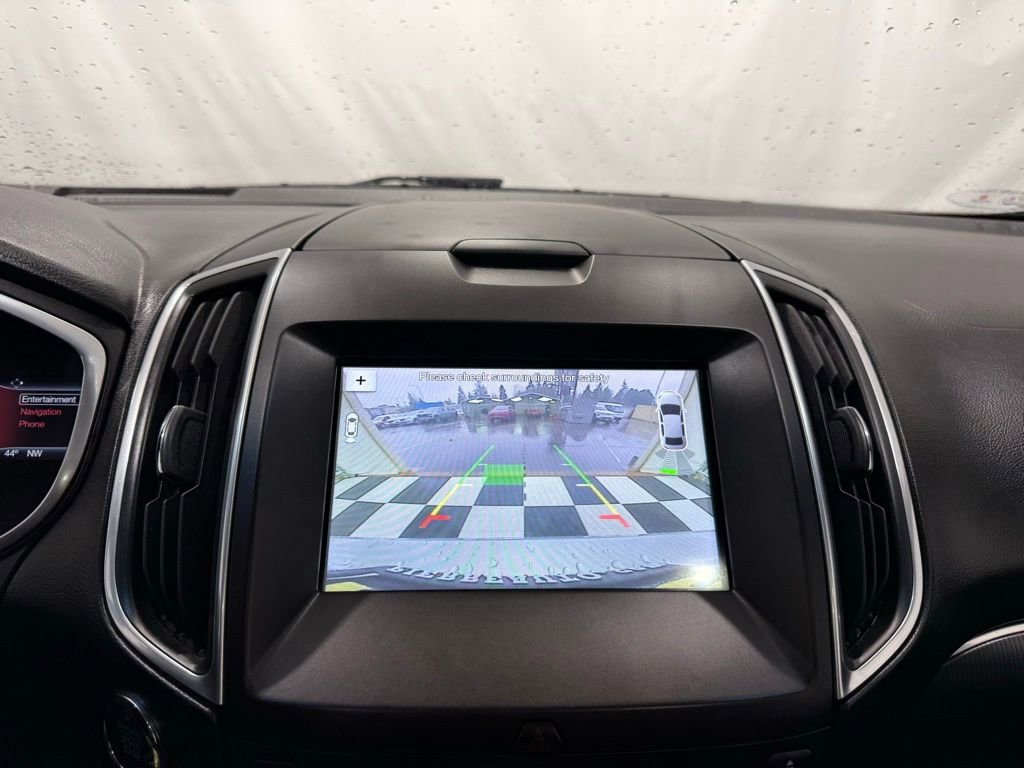 Used 2017 Ford Edge Titanium w/ Equipment Group 301A image 36